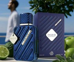 Fragrance World Inizio For Him - kvepalai vyrams 100ml EDP