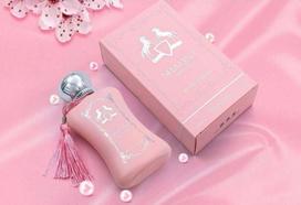 Fragrance World Shalina Royal Essence - kvepalai moterims 100ml EDP (įkvėpti Delina - De Marly)
