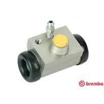 Rato stabdžių cilindras BREMBO A 12 344