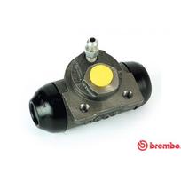 Rato stabdžių cilindras BREMBO A 12 350