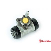 Rato stabdžių cilindras BREMBO A 12 352
