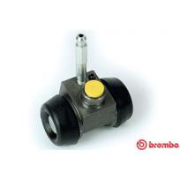 Rato stabdžių cilindras BREMBO A 12 370
