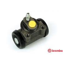 Rato stabdžių cilindras BREMBO A 12 391