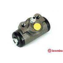 Rato stabdžių cilindras BREMBO A 12 404