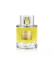 Fragrance World Whiskey Intense - Unisex kvepalai 100ml EDP