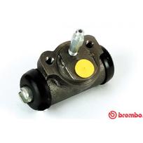 Rato stabdžių cilindras BREMBO A 12 420