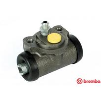 Rato stabdžių cilindras BREMBO A 12 427