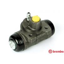 Rato stabdžių cilindras BREMBO A 12 565