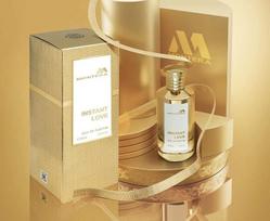Fragrance World Montera Instant Love Unisex kvepalai 100ml (įkvėptas Mancera Instant Crush)