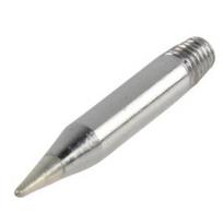 Antgalis 1.0mm HQ-SOLDER01 lituokliui su M4 sriegiu