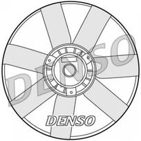 Radiatoriaus ventiliatorius DENSO DER32005