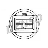 Oro kondicionavimo slėgio jungiklis DENSO DPS33004