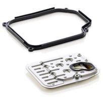 Automatinės transmisijos hidraulinis filtras MANN-FILTER H 20 002 KIT