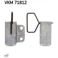 Paskirstymo diržo įtempėjo skriemulys SKF VKM 71812