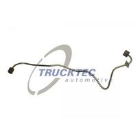 Įpurškimo sistemos aukšto slėgio vamzdis TRUCKTEC AUTOMOTIVE 02.13.059
