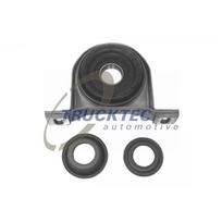 Kardaninio veleno pakabinamas guolis TRUCKTEC AUTOMOTIVE 02.34.032
