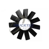 Variklio aušinimo ventiliatoriaus sparnuotė TRUCKTEC AUTOMOTIVE 08.11.001