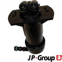 Priekinių žibintų plovimo skysčio purkštukas JP GROUP 1198750370