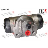 Rato stabdžių cilindras FTE R23036.8.1