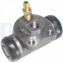 Rato stabdžių cilindras DELPHI LW50034
