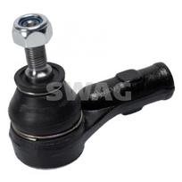 Skersinės vairo traukės antgalis SWAG 50 71 0011