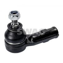 Skersinės vairo traukės antgalis SWAG 50 71 0040