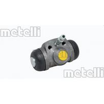 Rato stabdžių cilindras METELLI 04-0680