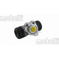 Rato stabdžių cilindras METELLI 04-0896