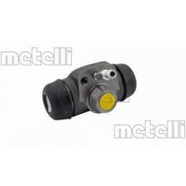 Rato stabdžių cilindras METELLI 04-0706