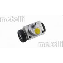 Rato stabdžių cilindras METELLI 04-0893