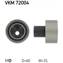 Paskirstymo diržo įtempėjo skriemulys SKF VKM 72004