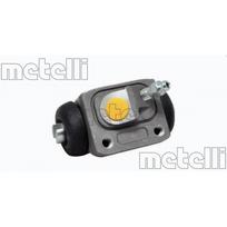 Rato stabdžių cilindras METELLI 04-1004