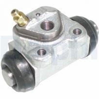 Rato stabdžių cilindras DELPHI LW62088