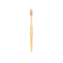Bamboovement bambukinis dantų šepetėlis