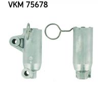 Paskirstymo diržo įtempėjo skriemulys SKF VKM 75678