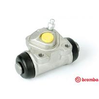 Rato stabdžių cilindras BREMBO A 12 303