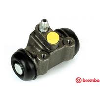 Rato stabdžių cilindras BREMBO A 12 395