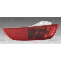 Galinis rūko žibintas VALEO 043895