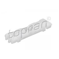 Apsauginės juostelės segtukas TOPRAN 102 900