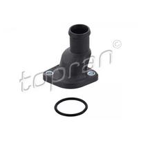 Aušinimo skysčio flanšas TOPRAN 108 574
