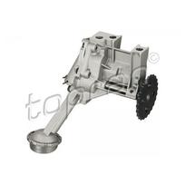 Alyvos siurblys TOPRAN 700 975