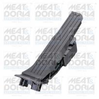Akseleratoriaus pedalo komplektas MEAT & DORIA 83535