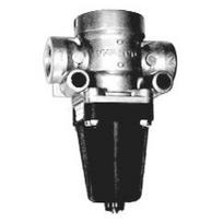 Slėgio ribojimo vožtuvas WABCO 475 010 314 0