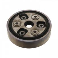 Kardaninio veleno jungtis FEBI BILSTEIN 40857