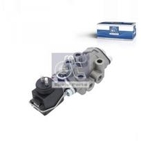 Solenoidinis vožtuvas DT 1.14521