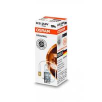 Tolimųjų šviesų žibinto lemputė OSRAM 64156