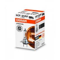 Tolimųjų šviesų žibinto lemputė OSRAM 64215