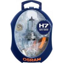 Lempučių rinkinys OSRAM CLKMH7