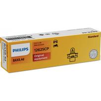 Prietaisų skydelio apšvietimo lemputė PHILIPS 12625CP