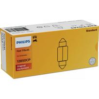 Salono apšvietimo lemputė PHILIPS 12850CP